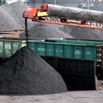 Поставки российского угля в Индию в первом квартале выросли в тысячи раз