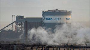 Tata Group может остановить завод в Порт-Талбот, Великобритания