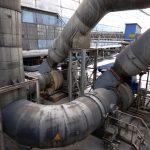 На Братском алюминиевом заводе РУСАЛа построены две новые газоочистки