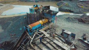 Компания «Янолово» удвоит инвестиции в добычу олова в Якутии