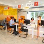 ЕВРАЗ НТМК открыл современный клиентский офис для сотрудников