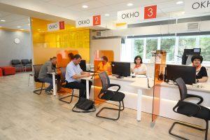 ЕВРАЗ НТМК открыл современный клиентский офис для сотрудников