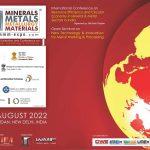 ММК принимает участие в выставке «Минералы, металлы, металлургия и материалы»