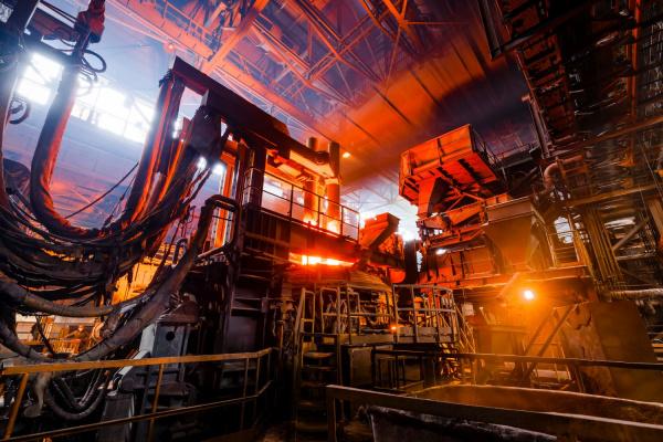 Ижсталь продвигает технологии бережливого производства