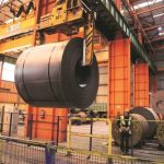 Индия отменила экспортные пошлины на сталь и ЖРС