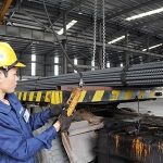 Вьетнамская металлургическая отрасль оказалась в кризисе