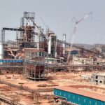 Пять металлургических компаний Индии претендуют на завод NMDC Steel