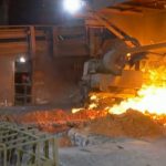 British Steel может закрыть коксовые батареи