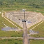Медно-серебряный рудник Khoemacau в Ботсване вышел на максимальный объем добычи