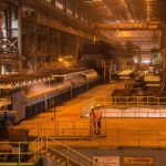 Индийскую RINL могут объединить с государственными металлургическими компаниями