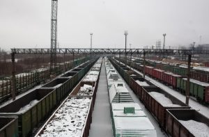 Северсталь и РЖД повысят эффективность взаимодействия в Череповецком транспортном узле