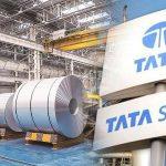 Индийская Tata Steel запустила купленный метзавод после двухлетнего простоя