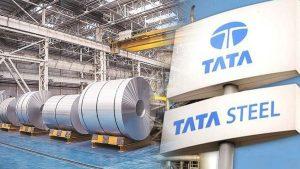 Индийская Tata Steel запустила купленный метзавод после двухлетнего простоя