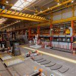 ТМК внедряет собственное оборудование для модернизации производства стали