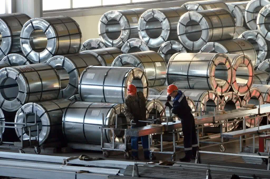 Рост выручки «НЗРМ» составил 10%