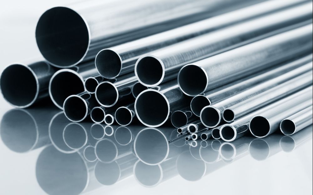 В России утверждён новый ГОСТ для бесшовных труб из легированных сталей