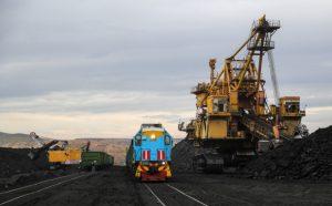 Минтранс поддержал надбавку на перевозку угля и руды для компенсации РЖД