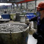 Крупнейший в мире производитель титана «ВСМПО-Ависма» готовится к добыче сырья в России
