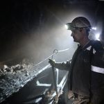 "Мечел" увеличил добычу угля на три процента за январь-сентябрь