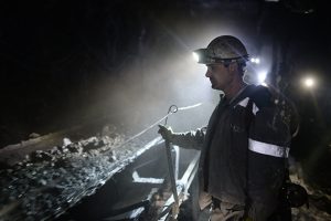 "Мечел" увеличил добычу угля на три процента за январь-сентябрь