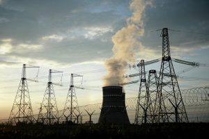 Китай увеличит долю атомной энергии в общей выработке электроэнергии
