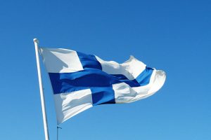 Ветроэнергетика Финляндии увеличила мощность в 2022 году