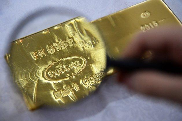 Polymetal может продать российские активы