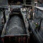 Поставки угля и газа из России в Китай установили исторический рекорд