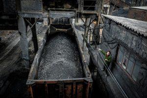 Поставки угля и газа из России в Китай установили исторический рекорд