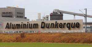 Американская компания приобрела крупнейший европейский алюминиевый завод