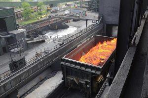 Китай устанавливает контроль над ценами на металлургический уголь