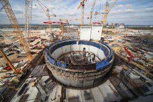 ЕВРАЗ поставил более 5 000 тонн металлопроката на строительство первой атомной электростанции в Бангладеш