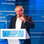 Андрей Бугров стал председателем совета директоров Норникеля