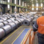 ArcelorMittal ожидает падение спроса на сталь