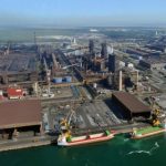 ArcelorMittal остановит доменную печь на заводе во Франции