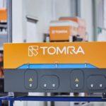 TOMRA Recycling в России: сортировочное оборудование для эффективной и рентабельной переработки отходов