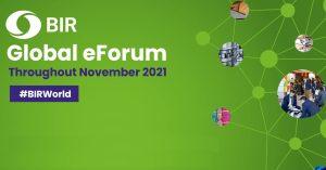 Представители РА «Русмет» приняли участие в Глобальном трейдинговом форуме, организованном Международным бюро рециклинга 25-26 октября 2021 г. в Брюсселе