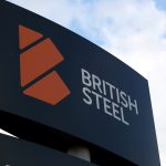 В правительстве Великобритании рассматривают вопрос поддержки British Steel