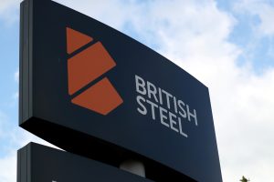 В правительстве Великобритании рассматривают вопрос поддержки British Steel