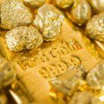 За три квартала Kopy Goldfields выпустила 1,28 тонны золота