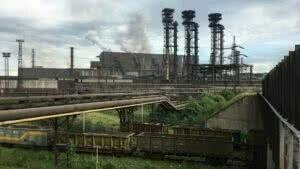 ЧерМК отмечает 50-летие со дня выплавки первой электростали