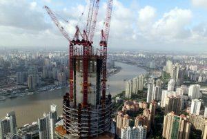 Железная руда дешевеет на фоне проблем на рынке недвижимости Китая