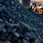 Погрузка каменного угля на РЖД снизилась на 6%