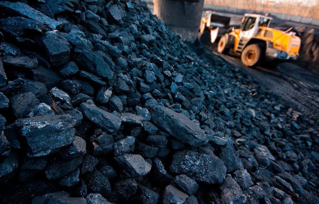 Погрузка каменного угля на РЖД снизилась на 6%