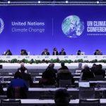 РУСАЛ принимает участие в глобальном климатическом саммите COP26