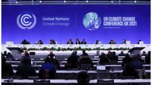 РУСАЛ принимает участие в глобальном климатическом саммите COP26
