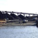 64,4 тысяч тонн извлекла шахта «Угольная» в январе-августе