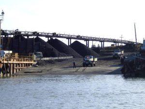 64,4 тысяч тонн извлекла шахта «Угольная» в январе-августе