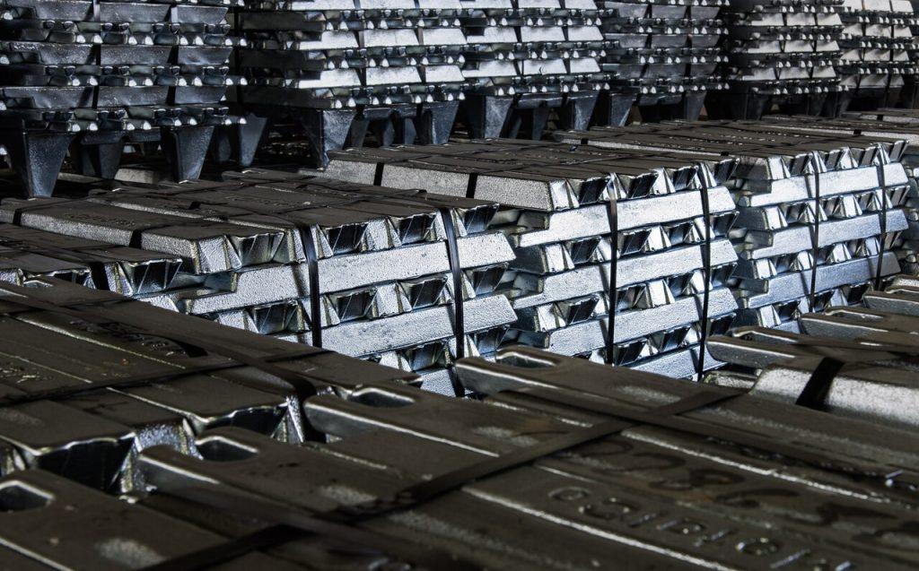 Свинцовые заводы России могут закрыться из-за прекращения экспорта