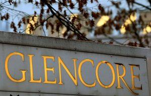 Glencore пересмотрели прогноз производства меди из-за проблем на руднике в Конго